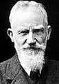 George Bernard Shaw