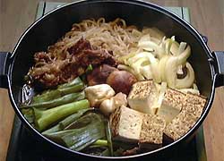Sukiyaki
