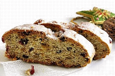 Drážďanská vánoční štola