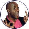 Ainsley Harriot