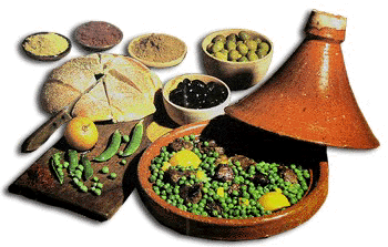 tagine,tajine