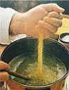 Polenta