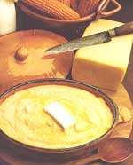 Polenta